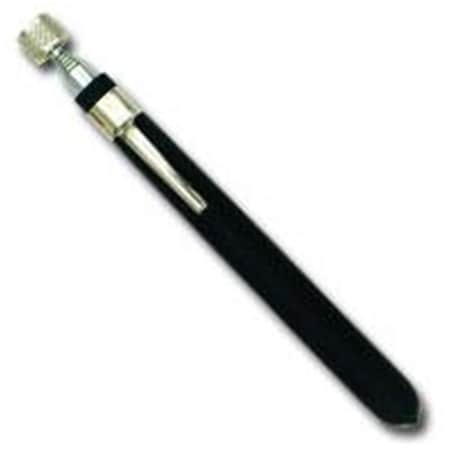 Ullman Devices Devices Corp. Magnetic Pick-Up Tool with Powercap - Over 2-1/2 lb. Capacity ULLHT-5