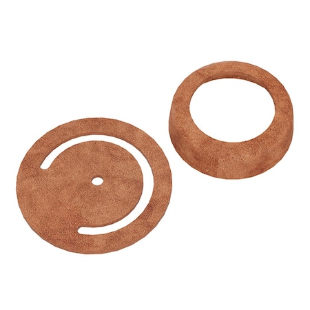 K2 Pumps Leather Pitcher Pump Repair Kit PAWP00003K