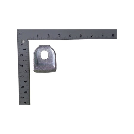 Caterpillar CLAMP, CATERPILLAR OEM 7B7215 7B7215