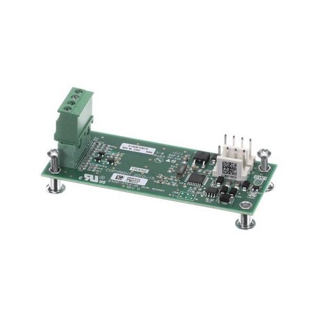 Trane BOARD, DUAL BINARY INPUT,  BRD04873