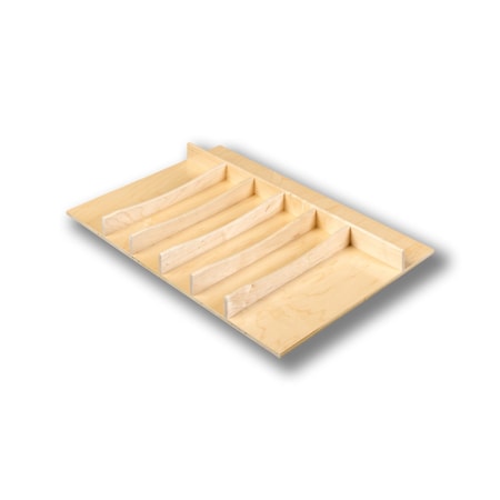 Century Components Two-Tier Drawer Organizer, 26.75 in. W TTUT26PF