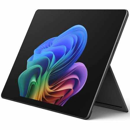 Microsoft SURFACE PRO FOR BUSINESS 13IN 12TH ED INTEL CU7/16/256 BLACK 1 LICENSE EP2-48878
