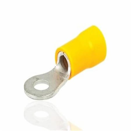 Light House Beauty 12-10 Awg Vinyl Insulated Ring, 0.375 in. LI3279215