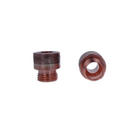 Cmw Nut Weld Head 1637725C25