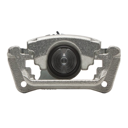 Dfc Silver Zinc Caliper, Disc Brake Caliper,  331-40677