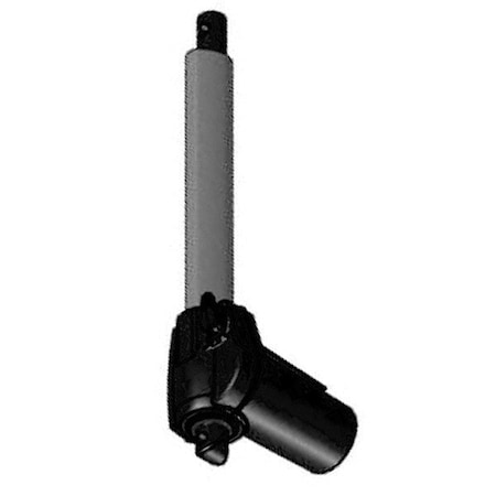Alco High/Low Actuator 999-0831-051SP