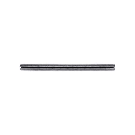 Auveco Spring Pins 1/8in x 2in Zinc, 50PK 9012