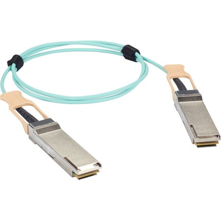 Black Box Qsfp28 100Gbase-Aoc Cisco Qsfp-100G-Aoc5M Active Optical Cable-5M QSFP-100G-AOC5M-BB