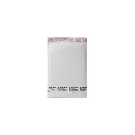 Sealed Air Mailer, No 4, 9-1/2 x 14-1/2 in., White, 100PK 39260