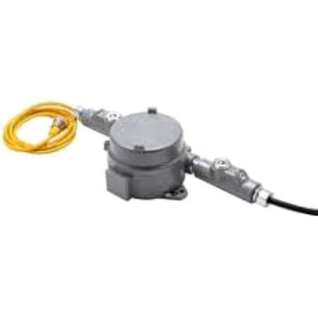 Doran Scale Accessories - Intrinsically Safe P 8AIS