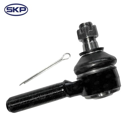 Skyward Automotive Products Steering Tie Rod End, SES2376