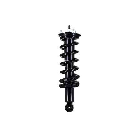 Fcs Struts Suspension Strut And Coil Spring Assembly 1345681