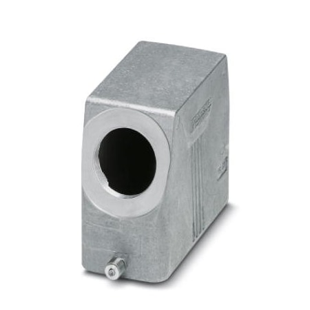 Phoenix Contact HC-STA-B16-HHFS-1STP29-EL-AL Sleeve 1412684