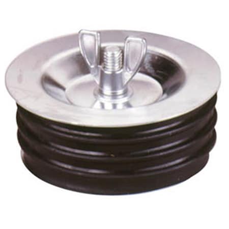 Scotts Liquid Gold 2 in. Mech Test Plug 153964