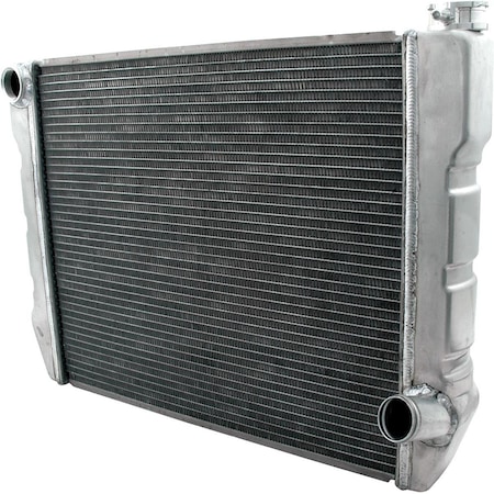Powerhouse 19 x 28 in. Triple Pass Radiator PO3628494
