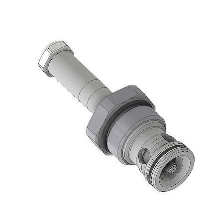 Parker VALVE ASSEMBLY -16 PULL DSH161C