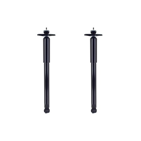 Fcs Struts Shock Absorber Assembly Kit 8346343