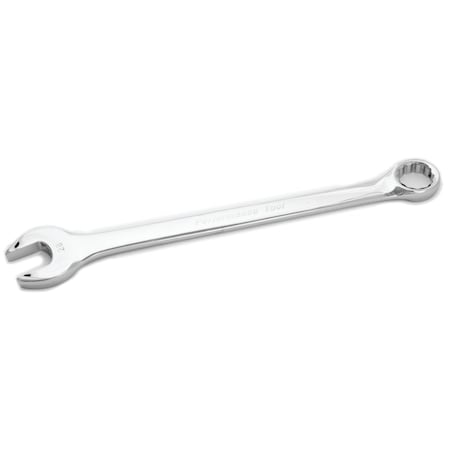 Performance Tool 28mm Combination Wrench, Drop Forged, Chrome Alloy Steel W30028