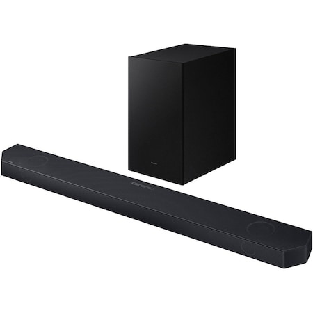 Samsung Samsung 3.1.2 Channel Wireless Dolby Atmos Soundbar HW-Q700C/ZA
