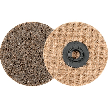 Pferd 3'' COMBIDISC Non-Woven Disc - CD Type - Surface Conditioning - Coarse Grade 43184