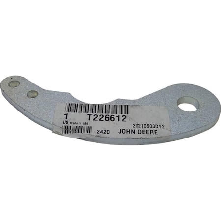 John Deere TONGUE BONNET CATCH, JOHN DEERE OEM T226612 T226612