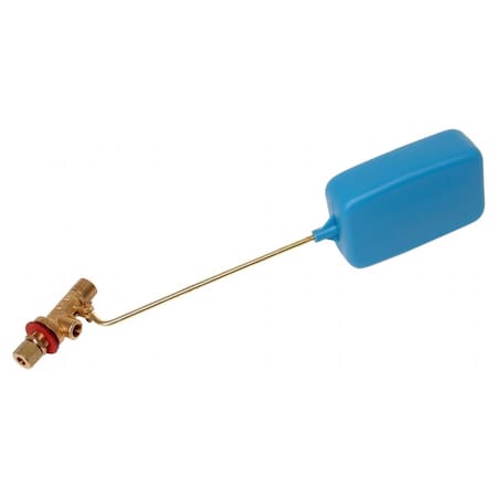 Homepage Brass Compression Float Valve HO83974