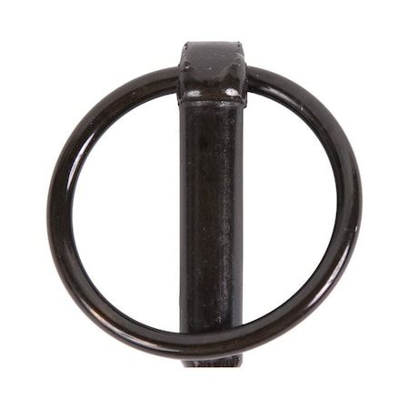 Koch Industries PIN LYNCH HVYD 7/16 X 1-1/2IN 4020721