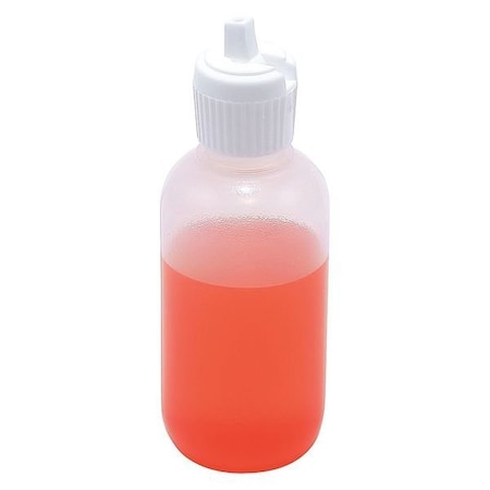 Dynalon Dropper Bottle, LDPE, 91 mm H, PK12 605065-0020