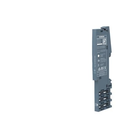 Siemens SIMATIC ET 200SP HA spare part Server module for ET 200SP HA 6DL1193-6PA00-0AA0