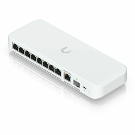 Ubiquiti Flex 2.5G USW-FLEX-2.5G-8
