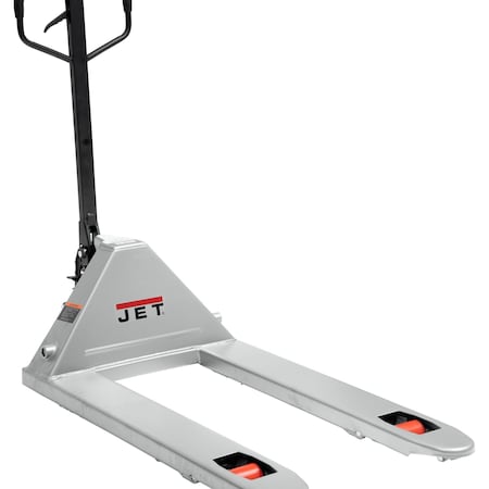 Jet 27X48 5500Lb Pallet Truck PT-2748JB