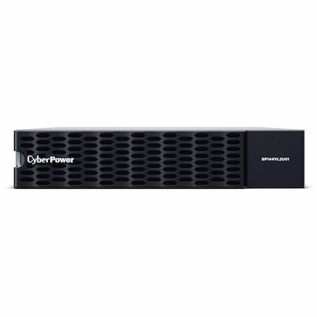 Cyberpower UPS EXTERNAL BATTERY MODULE BP144VL2U01