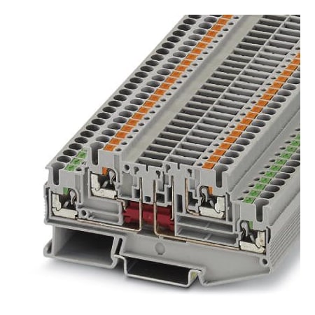 Phoenix Contact PTT 2 5-2TG Disconnect terminal block 3210286