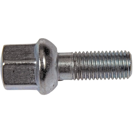 Dorman 610-247.1 M12-1.50 Wheel Bolt - 17mm Hex, 29mm Thread Length 6102471
