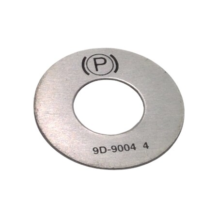 Caterpillar PLATE, CATERPILLAR OEM 9D9004 9D9004