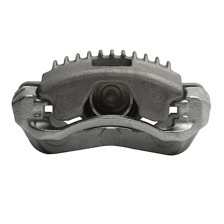 Dfc Silver Zinc Caliper, Disc Brake Caliper,  331-21022