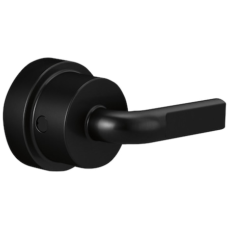 Brizo Litze Sensori Thermostatic Valve Trim Handle Kit, Notch Lever HL6639-BL