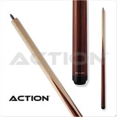 Action Cues ACTSP41 18 18 oz Action Sneaky Pete Pool Cue ACTSP41 18