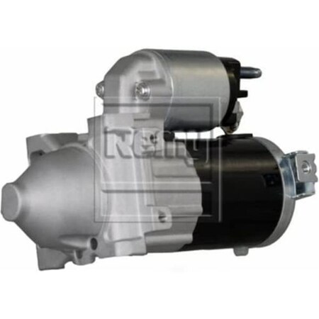 Complete Athlete 26015 Domestic Starter Motor for 2016 Cadillac CTS 6.2L V8 Gas OHV Supercharged CO3576731