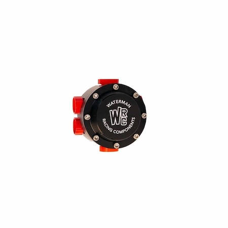 Superjock 400 Sprint No Clamp Fuel Pump SU3629433