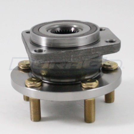Durago 295-13220 Premium Hub Assembly 29513220