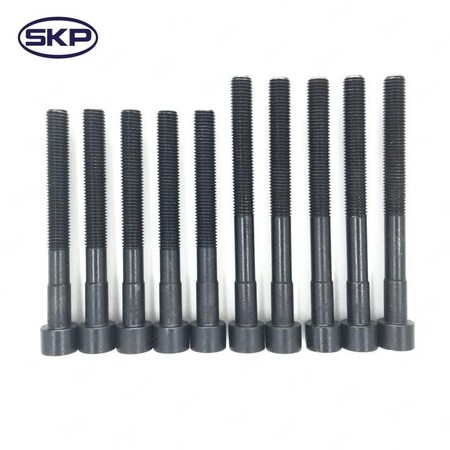 Skyward Automotive Products Engine Cylinder Head Bolt Set,  SKHB250