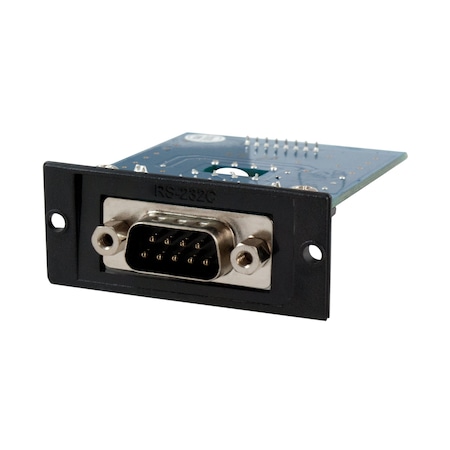 A&D RS-232 Interface EJ-03