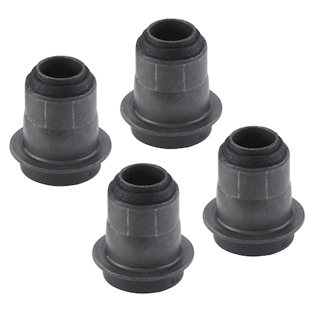 Moog Front Lower; Rear Lower Suspension Control Arm Bushing Kit, K304