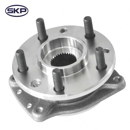 Skyward Automotive Products Wheel Bearing and Hub Assembly, SK513044