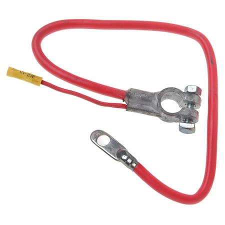 Federal Parts Standard Motor Products, Batt Cabl Economy, 7206LC