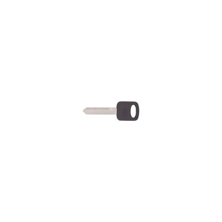 Kaba Ilco Plastic Head Key H67-P
