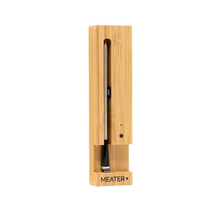 Traeger Meater LED Bluetooth Enabled Grill/Meat Thermometer RTU-MT-MP01