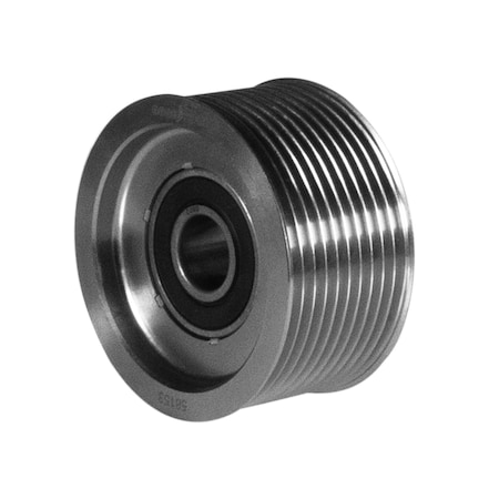 Goodyear Accessory Drive Belt Tensioner or Idler Pulley 58153