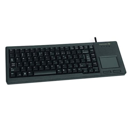 Cherry (G84-5500LUMEU-0) Keyboard & Keypad G84-5500LUMEU-0